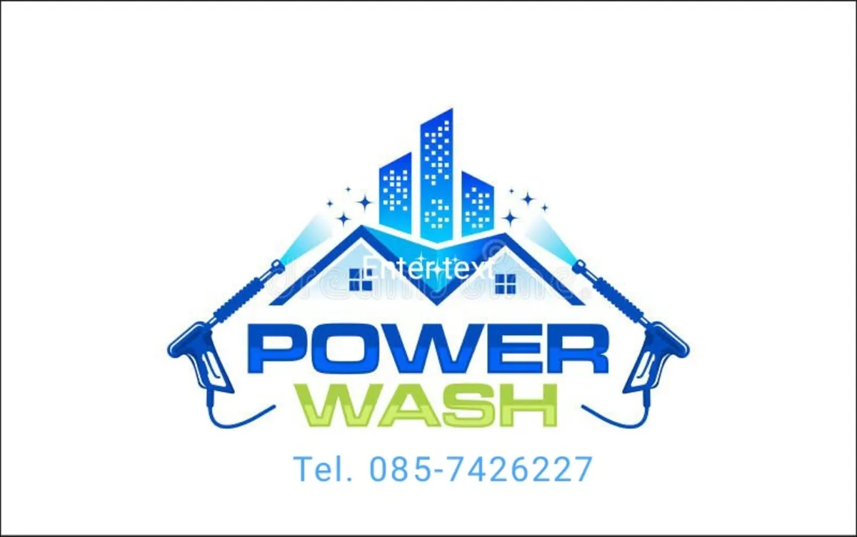 Power Washing Services