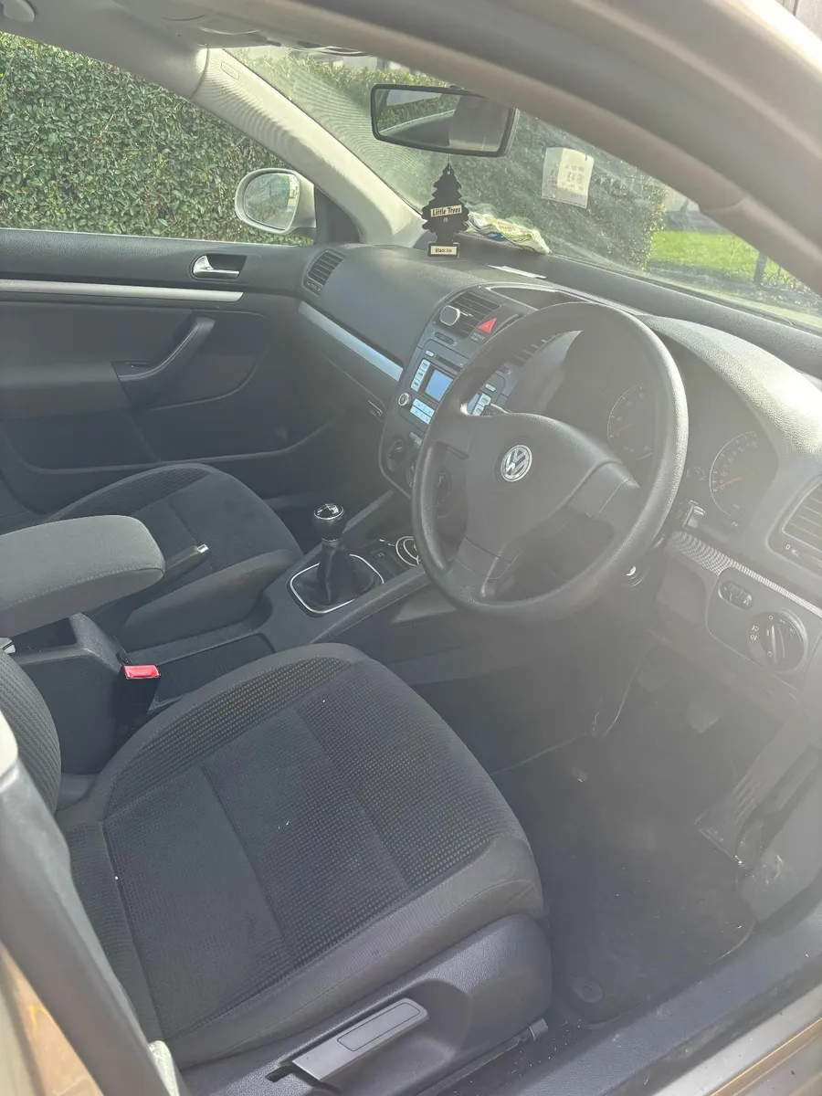 Volkswagen Jetta 2008 106K KM! - Image 1