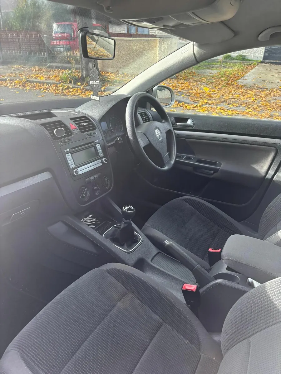 Volkswagen Jetta 2008 106K KM! - Image 2