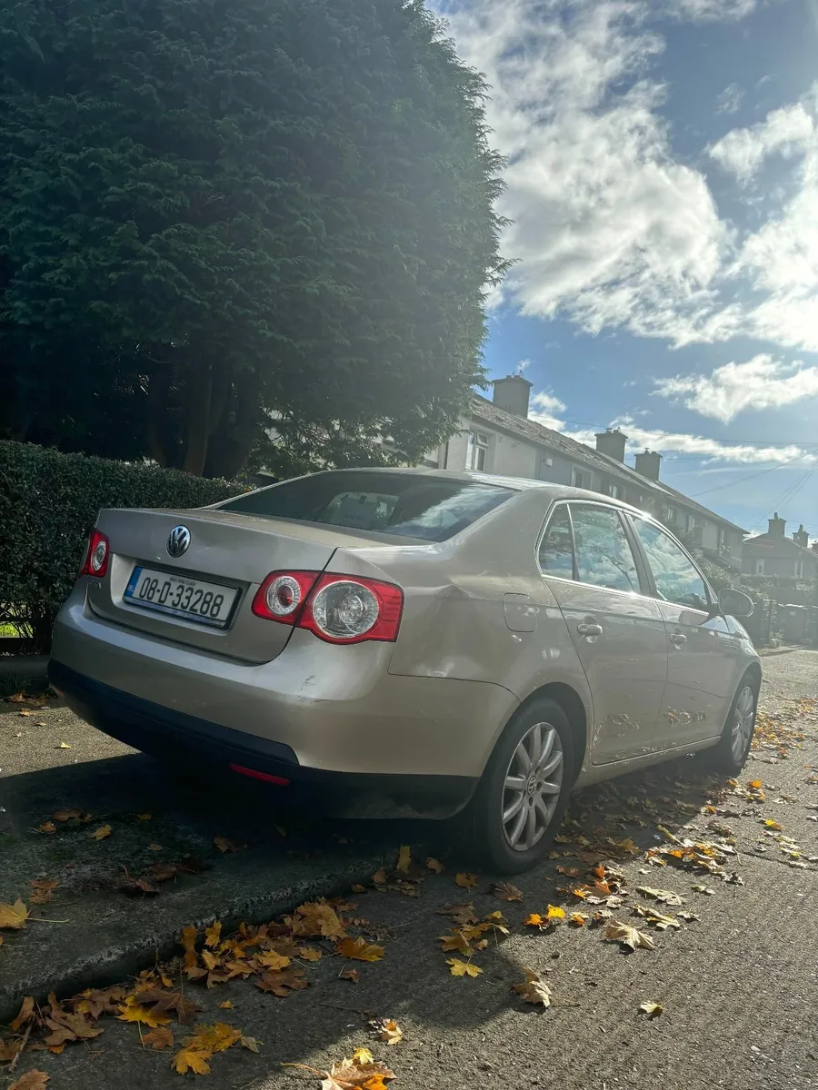 Volkswagen Jetta 2008 106K KM! - Image 3