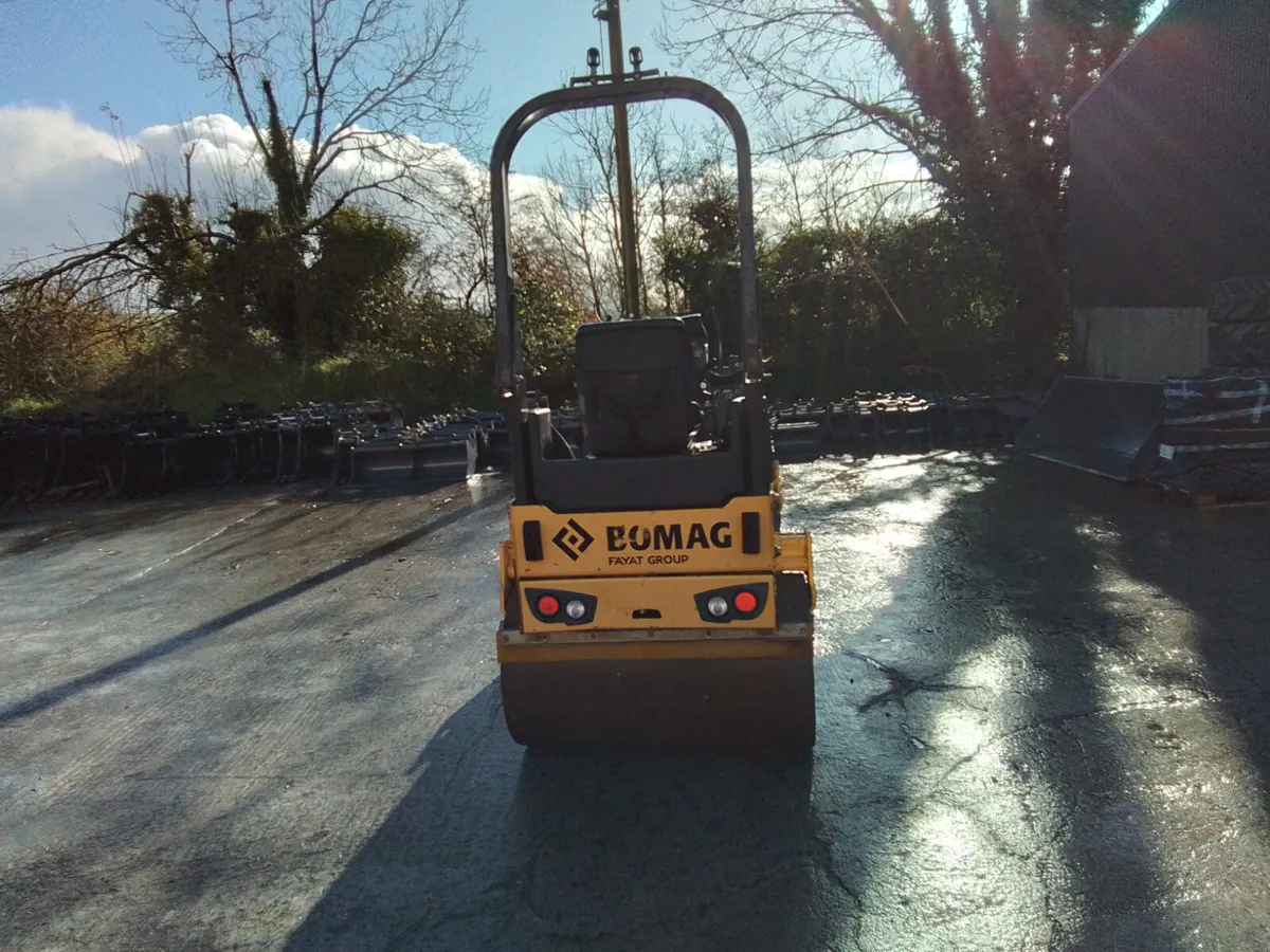 BOMAG BW 180AD-5    (2014) - Image 3