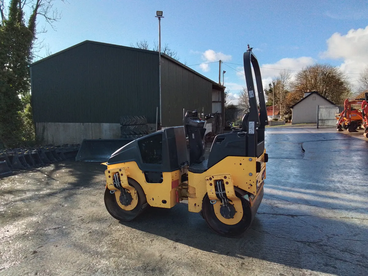 BOMAG BW 180AD-5    (2014) - Image 4