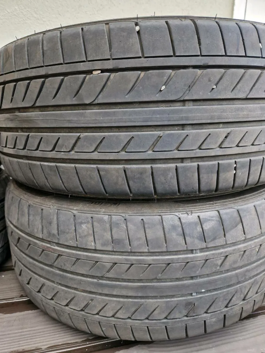 Goodyear tyres - Image 2