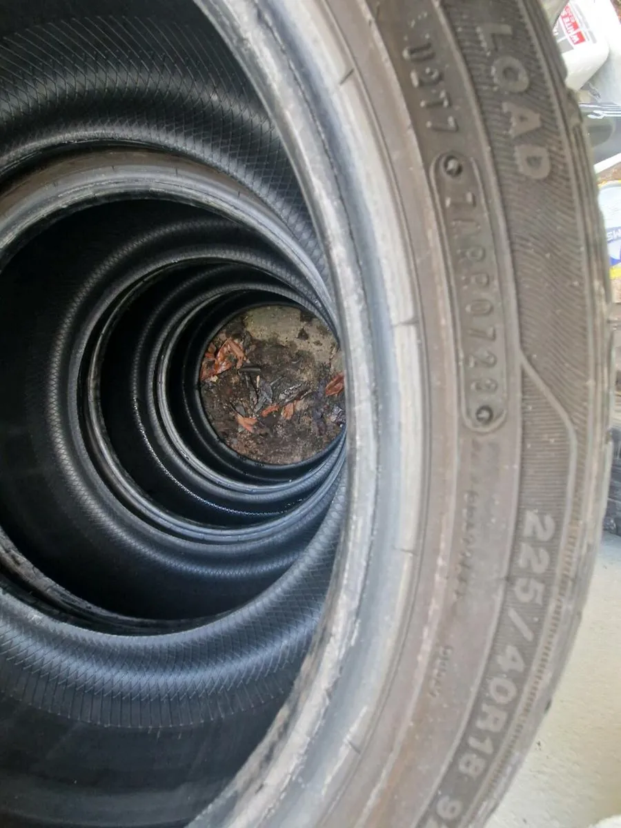 Goodyear tyres - Image 3