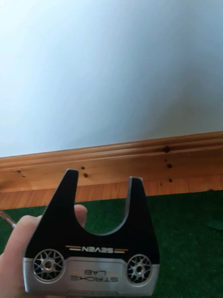 Odyssey stroke lab 7 - Image 1