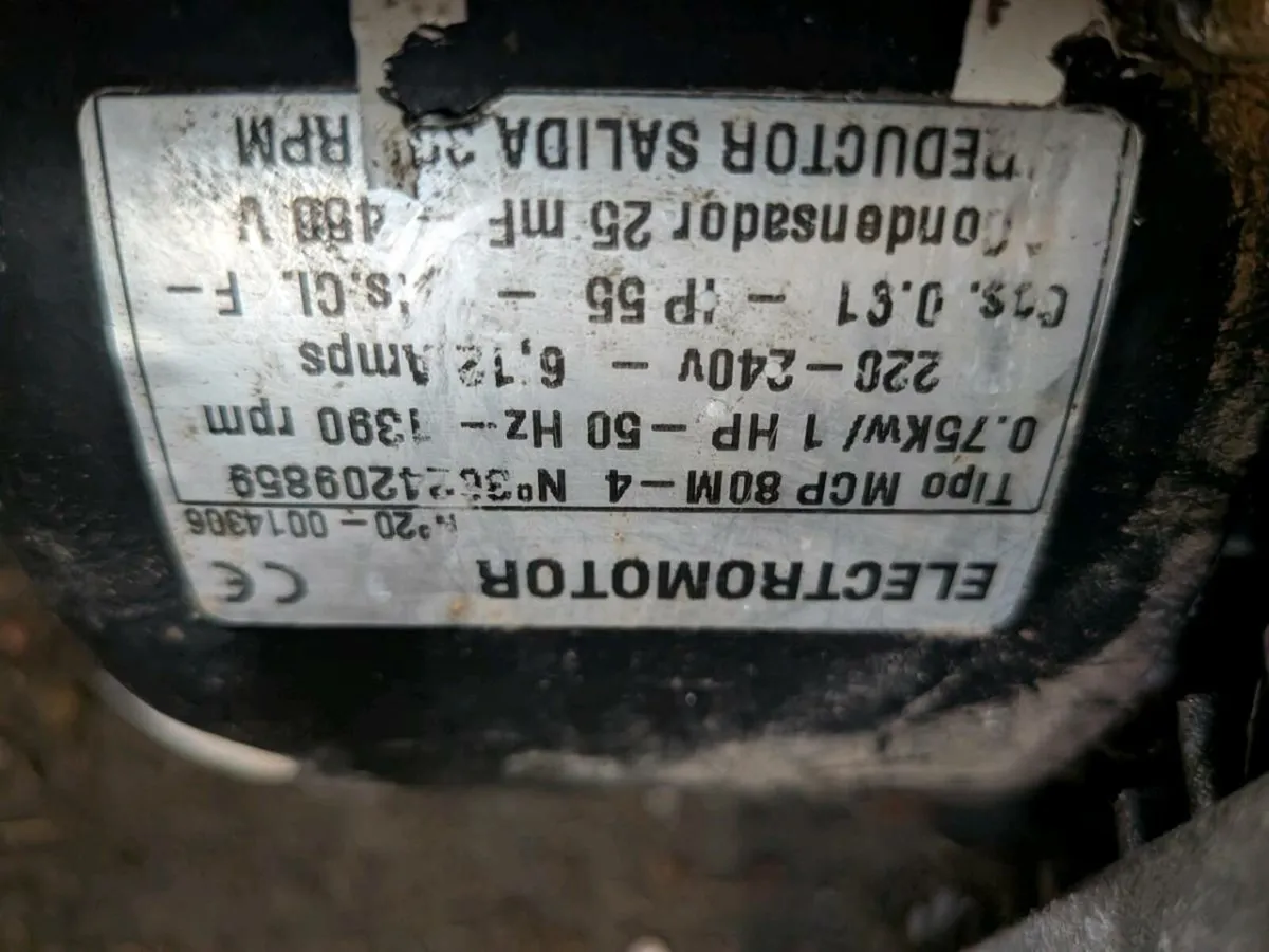 Feeder motors - Image 2