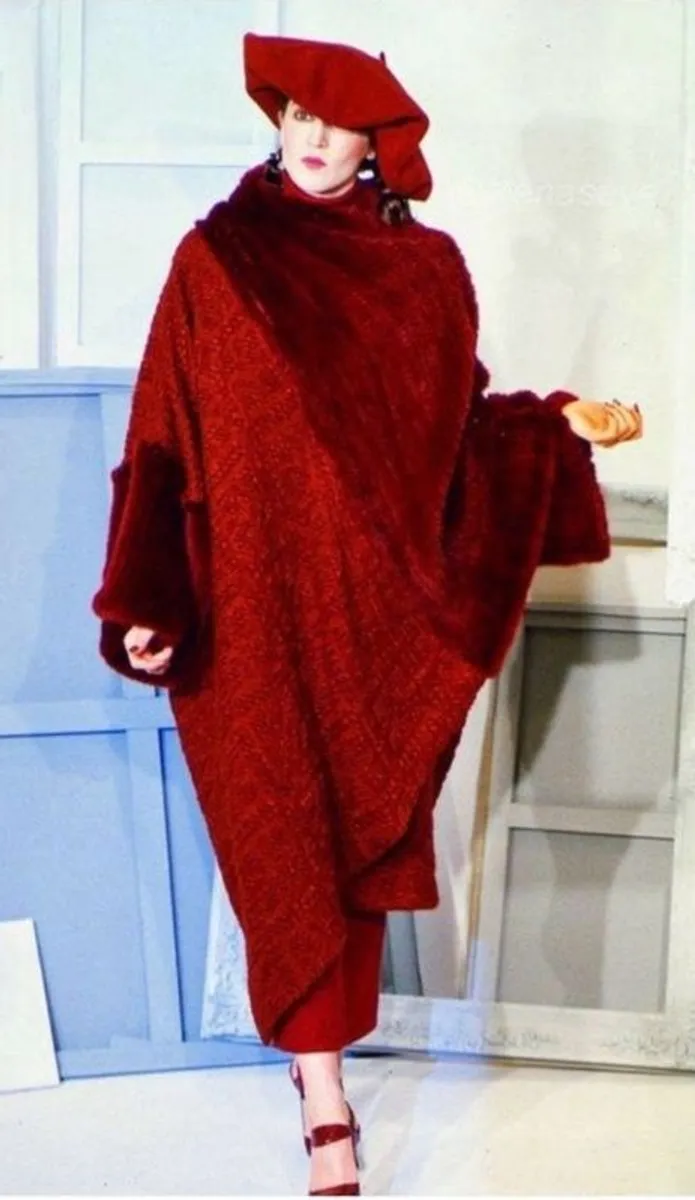 Christian Dior John Galliano - Image 2