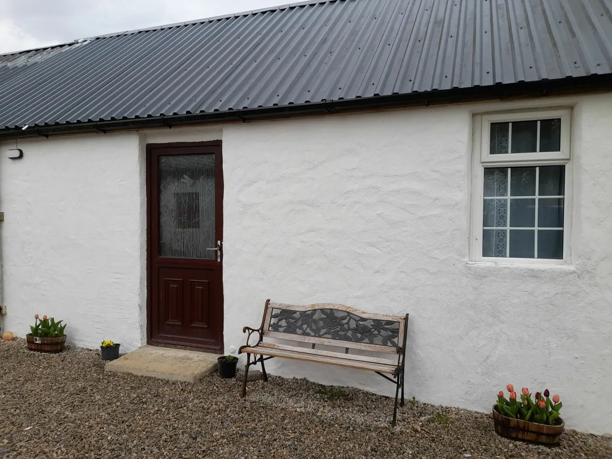 Apartment for rent - Image 1