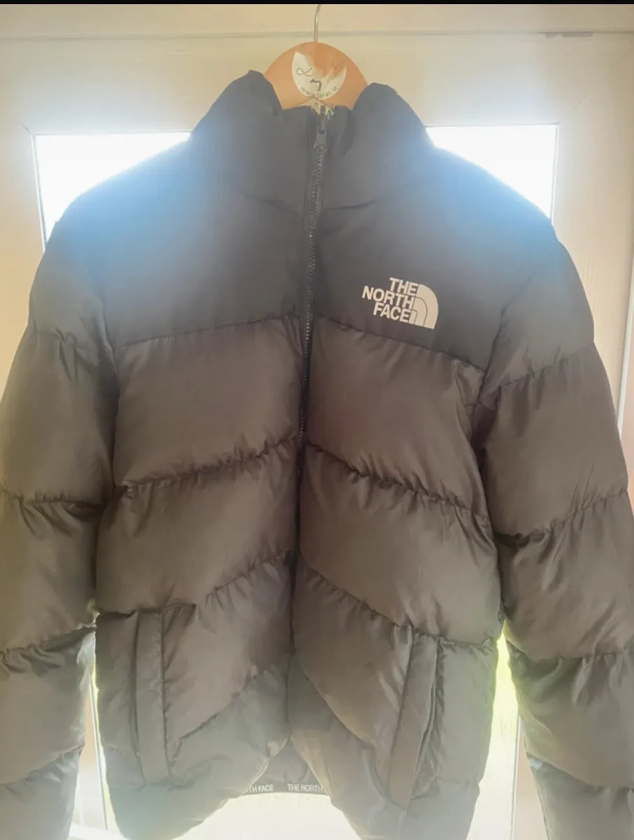 Northface Jacket - Image 1