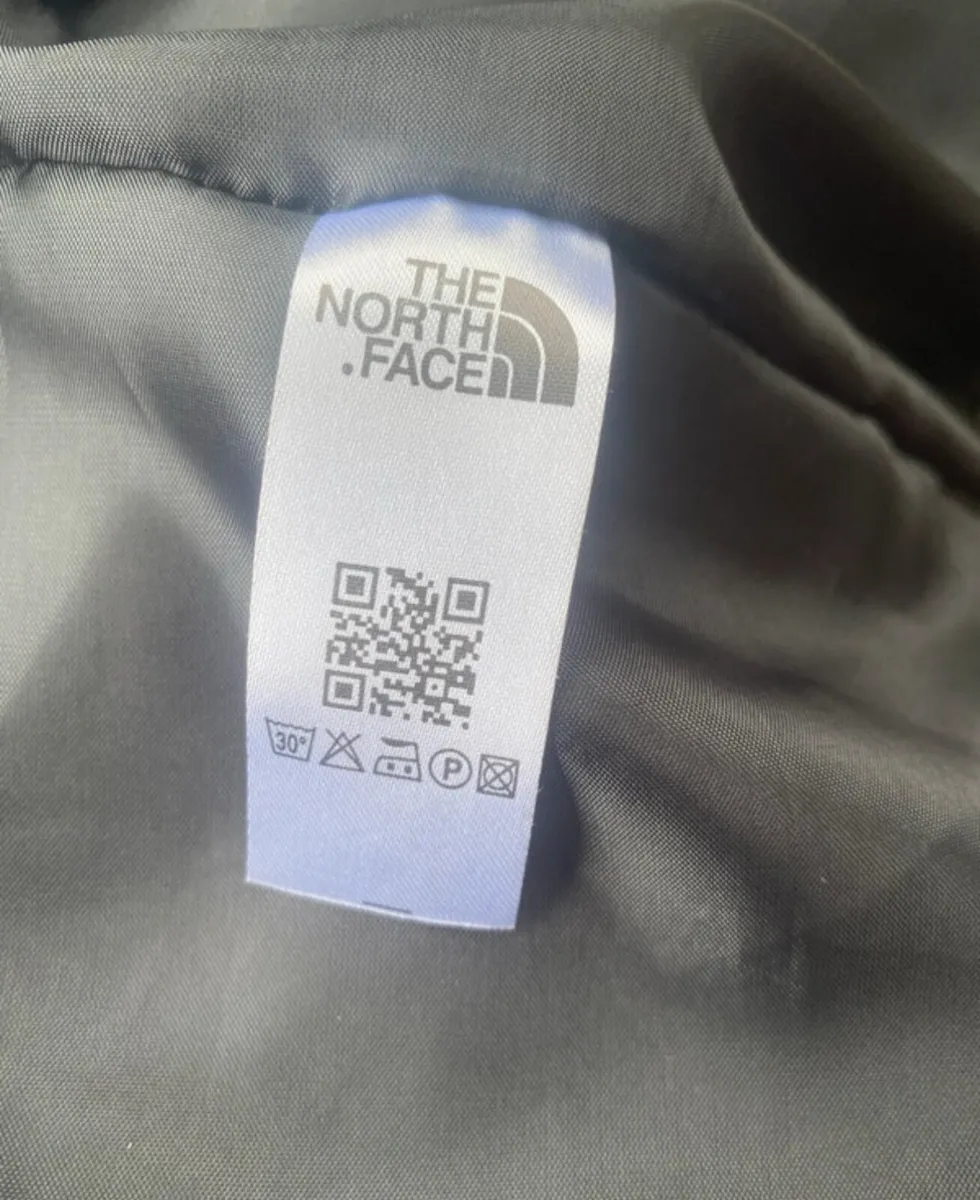 Northface Jacket - Image 4