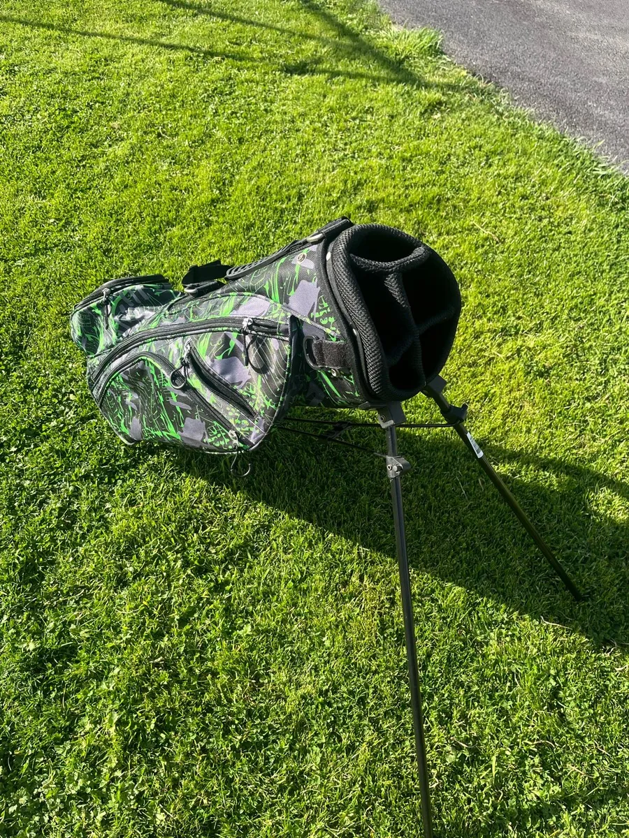 Golf Clubs - Image 2