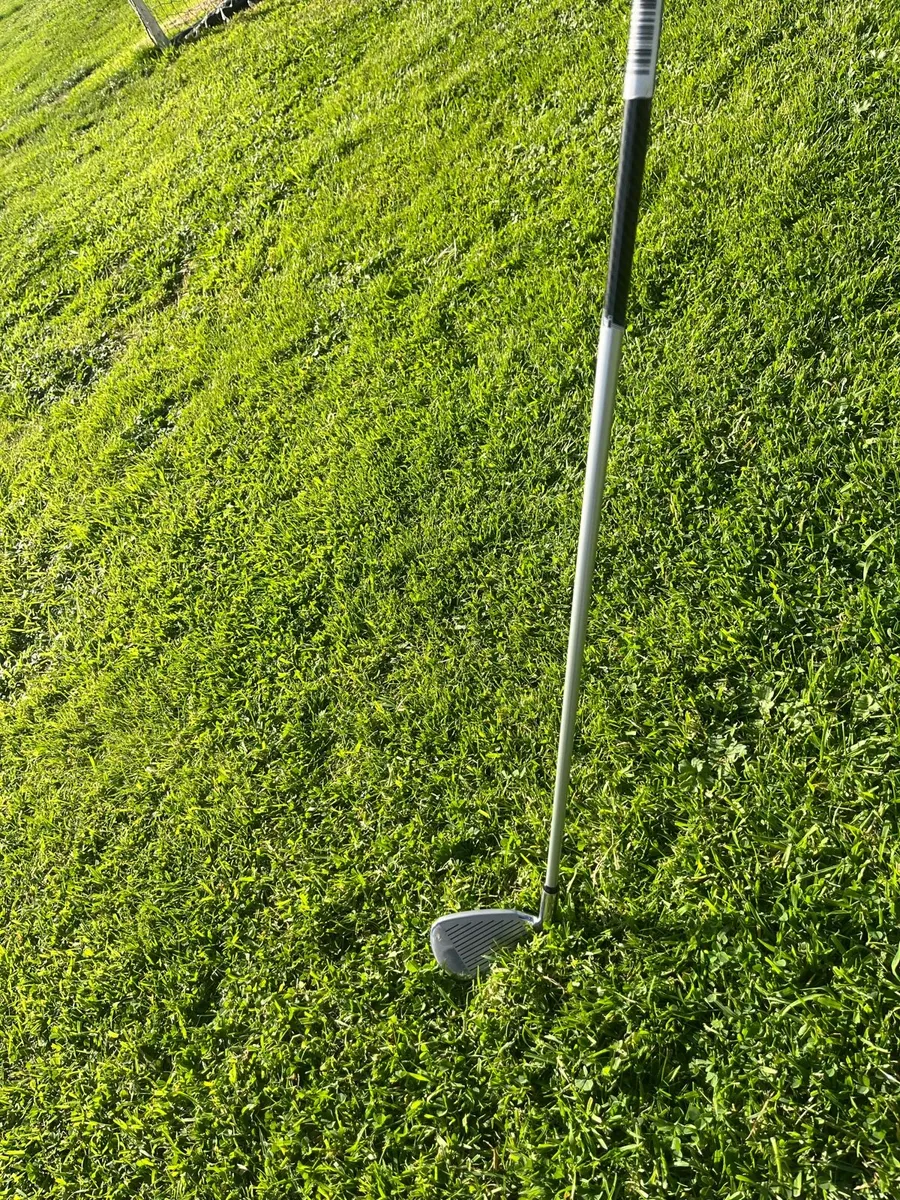 Golf Clubs - Image 4