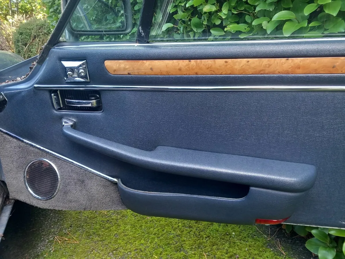 Jaguar Other 1989 - Image 4