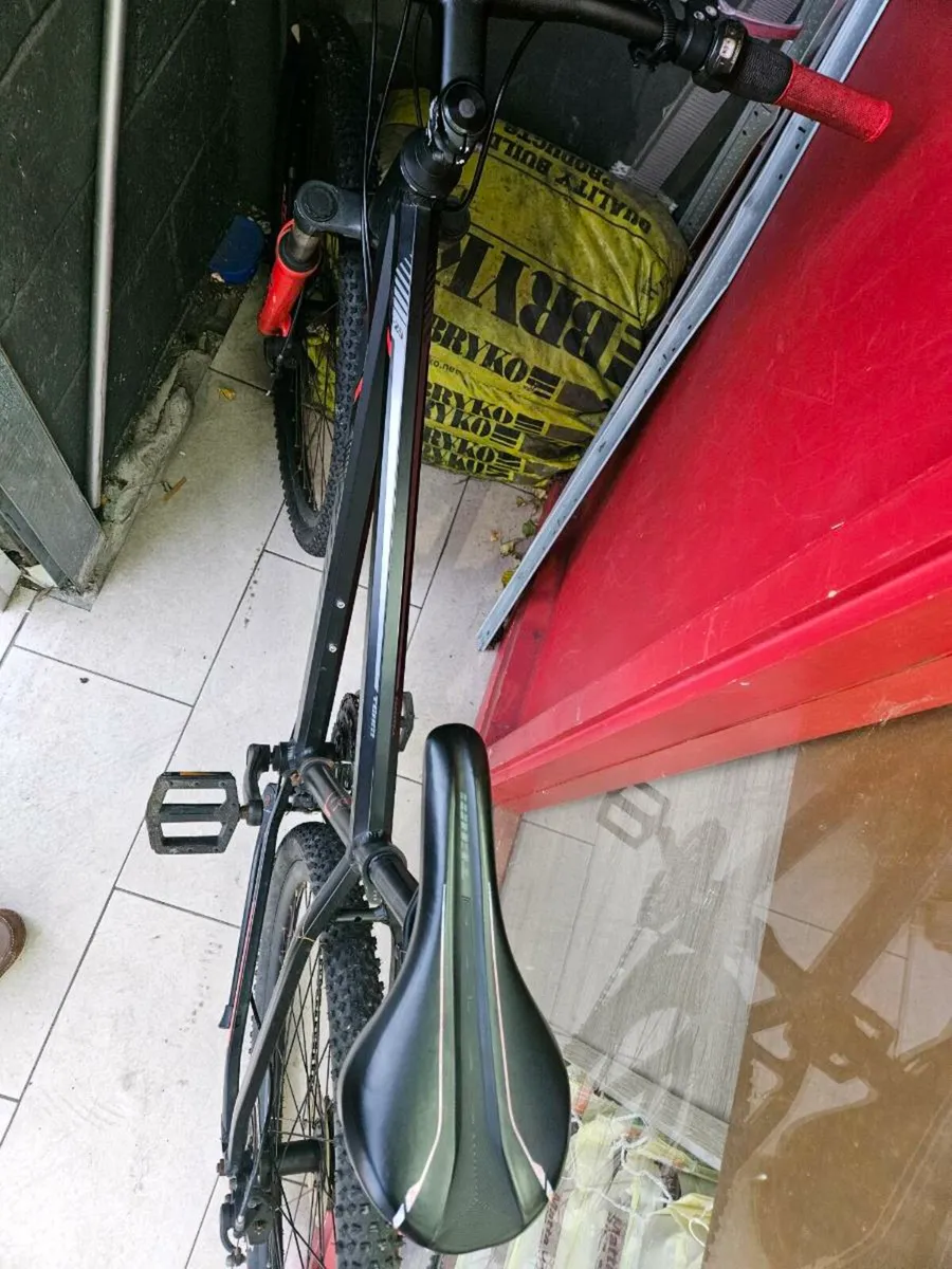 Mountain bike - Image 2