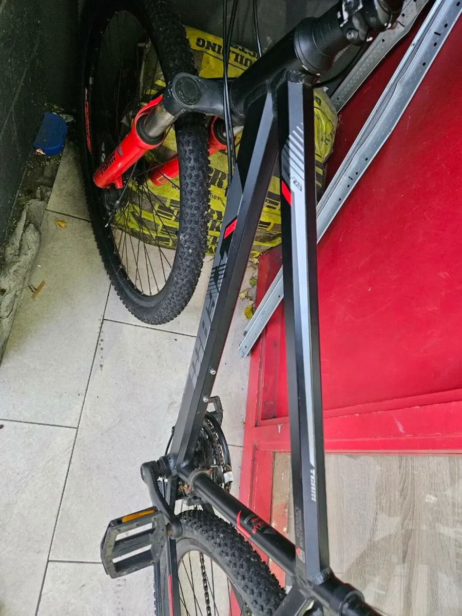 Mountain bike - Image 3