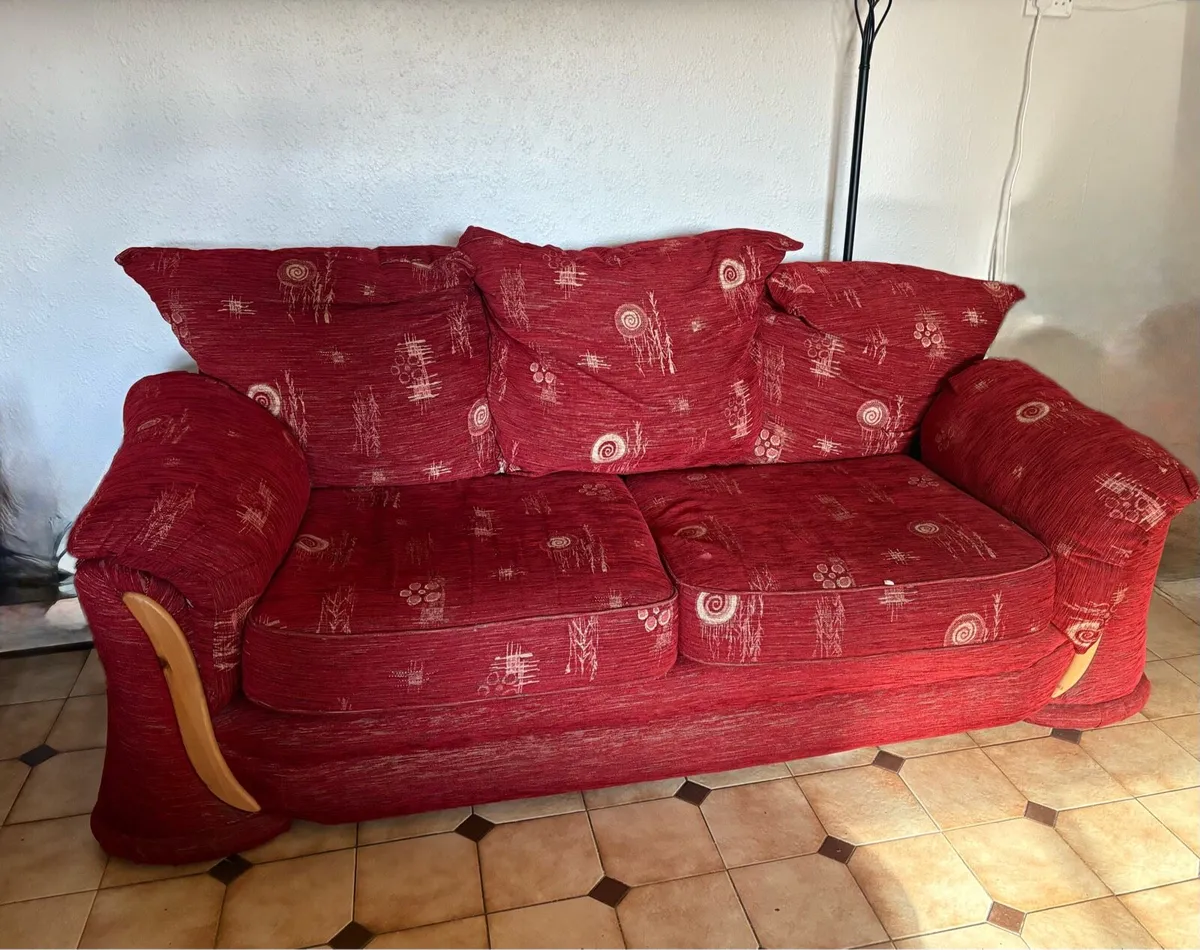 Couch - Image 1
