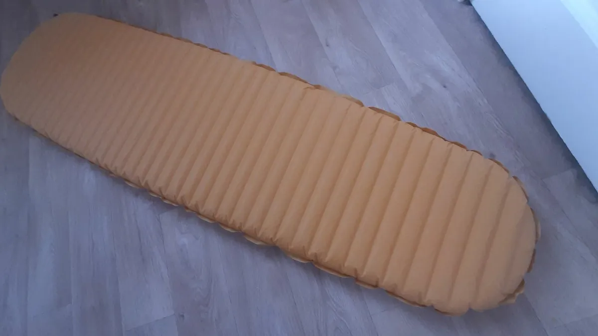 Thermarest Neoair Xlite Camping Mat - Image 3