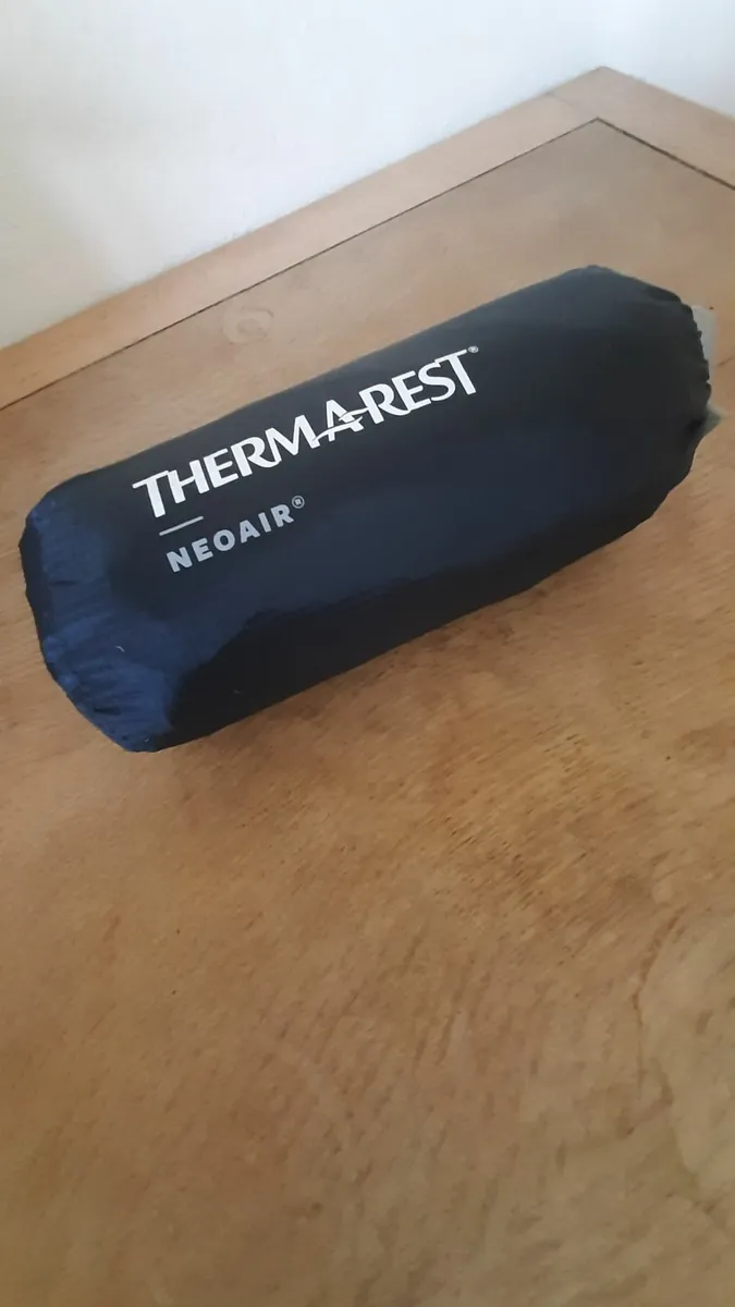 Thermarest Neoair Xlite Camping Mat - Image 4