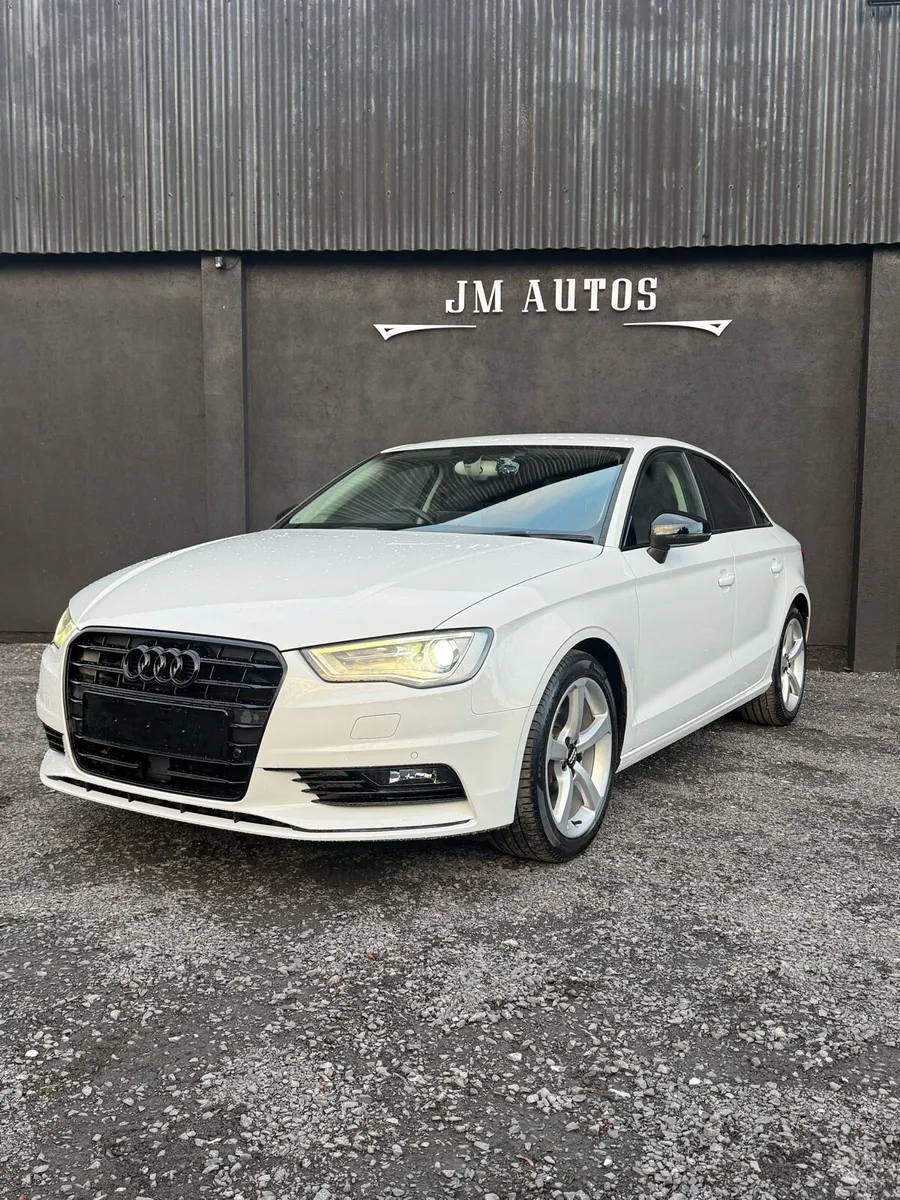 AUDI A3 1.4 TFSI AUTOMATIC - Image 1