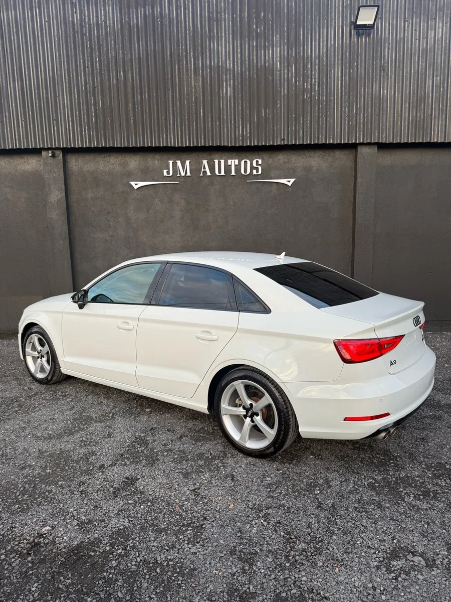 AUDI A3 1.4 TFSI AUTOMATIC - Image 4
