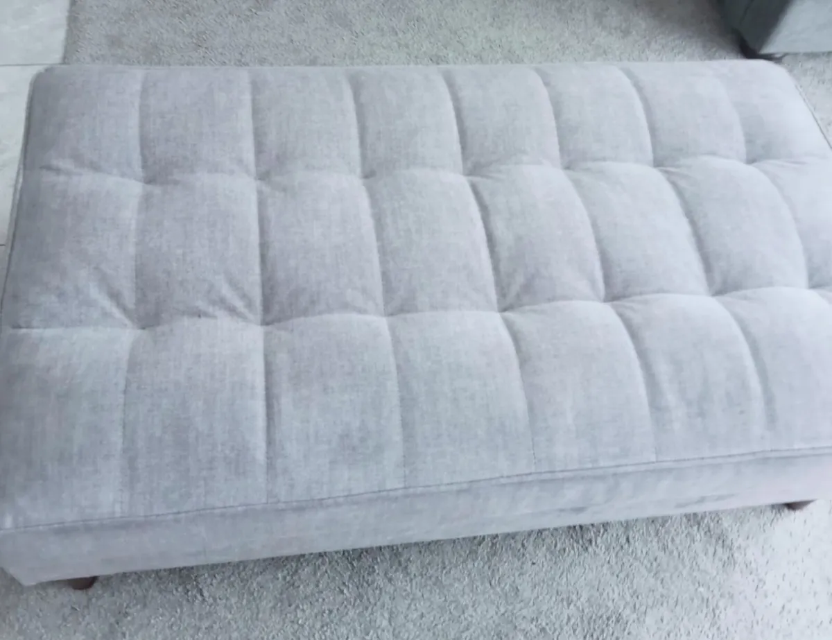 Ez living footstool - Image 2