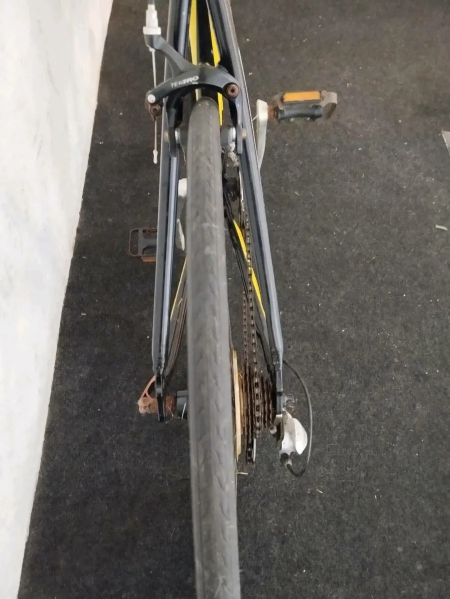 Men's racer - Image 3