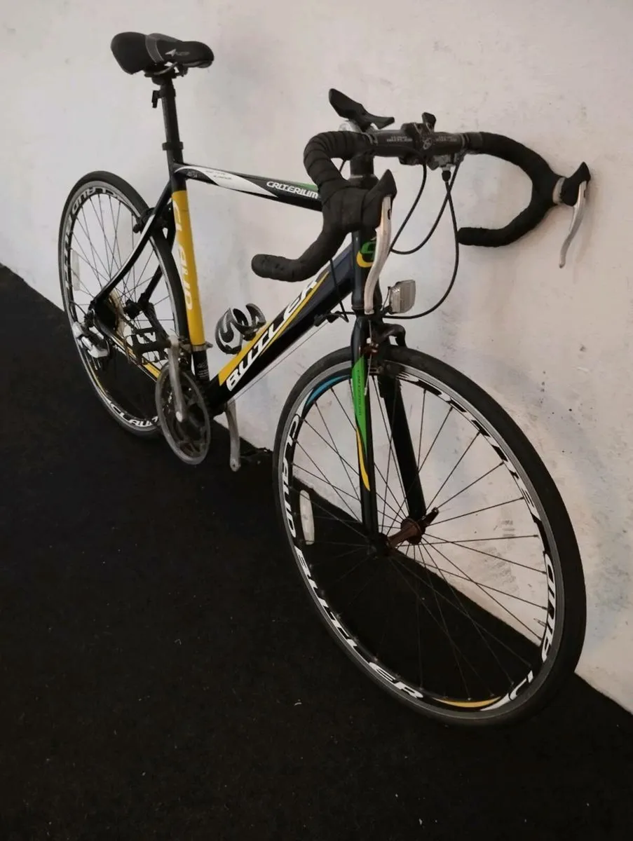 Men's racer - Image 4