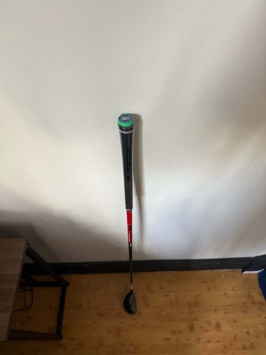 Cobra Ds Adapt 3 Hybrid Brand New - Image 3