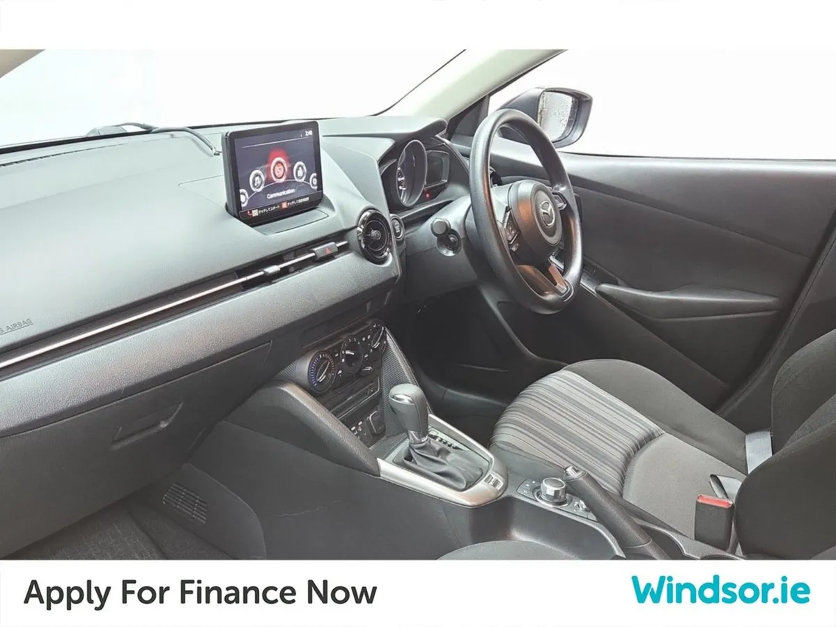 Mazda 2 1.5 Petrol Automatic - Image 4