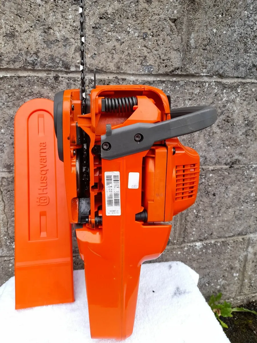 selling chainsaw - Image 4