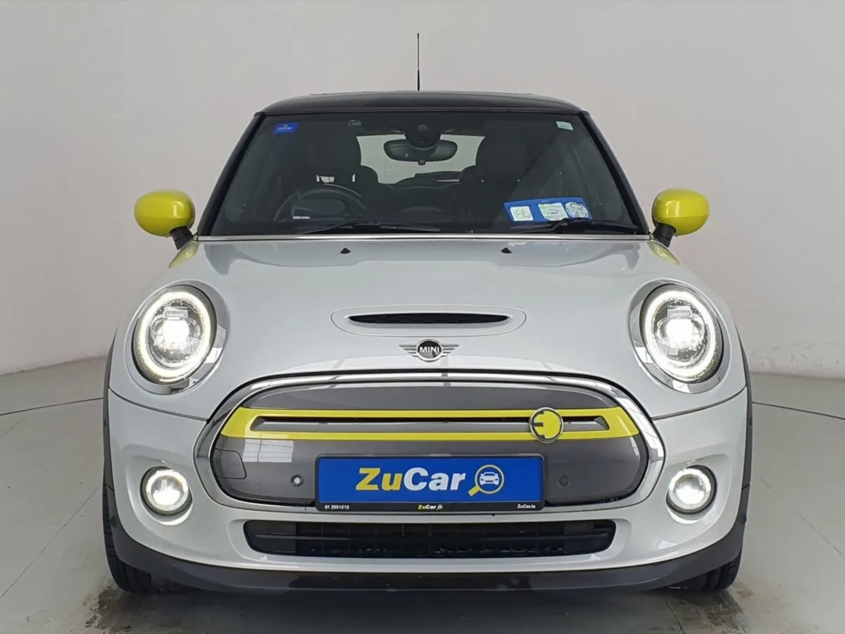 MINI Cooper  156 Cooper Classic Auto - Image 3