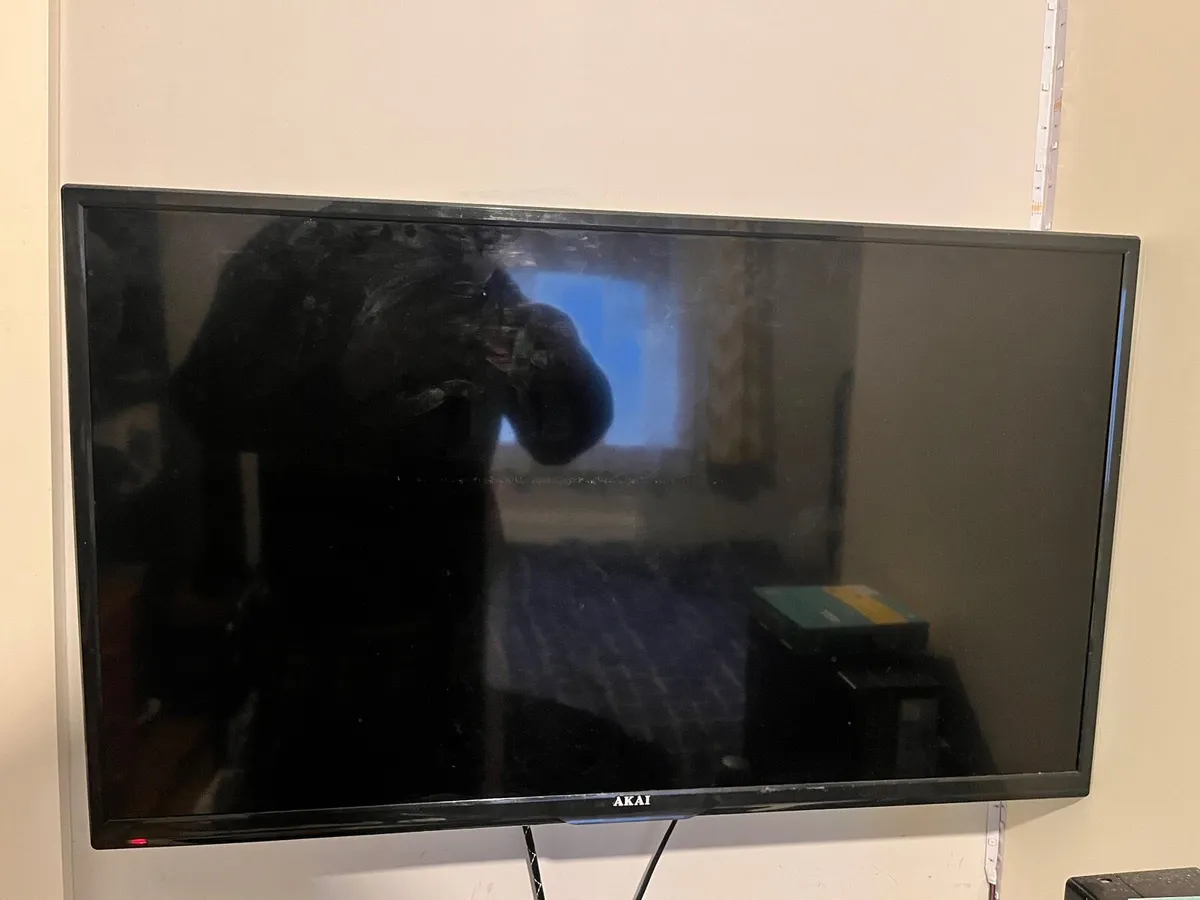 Akai tv - Image 1