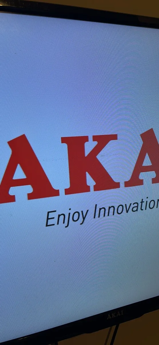 Akai tv - Image 4