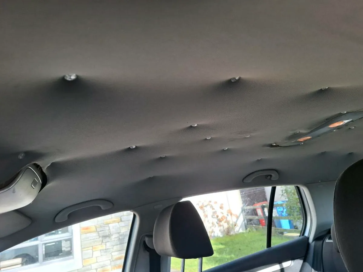 **Selling early January 2026** Volkswagen Golf 07 - Image 3