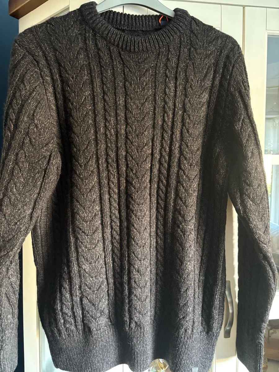 Man’s jumper super dry - Image 3