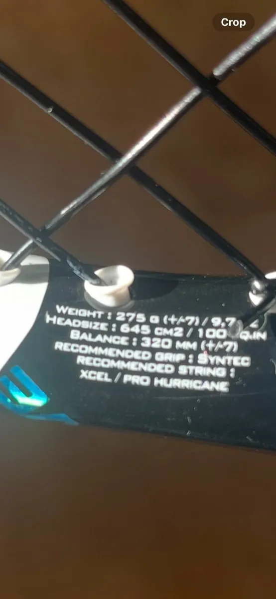 Babolat Pure Drive GT Tennis Racket - Image 2