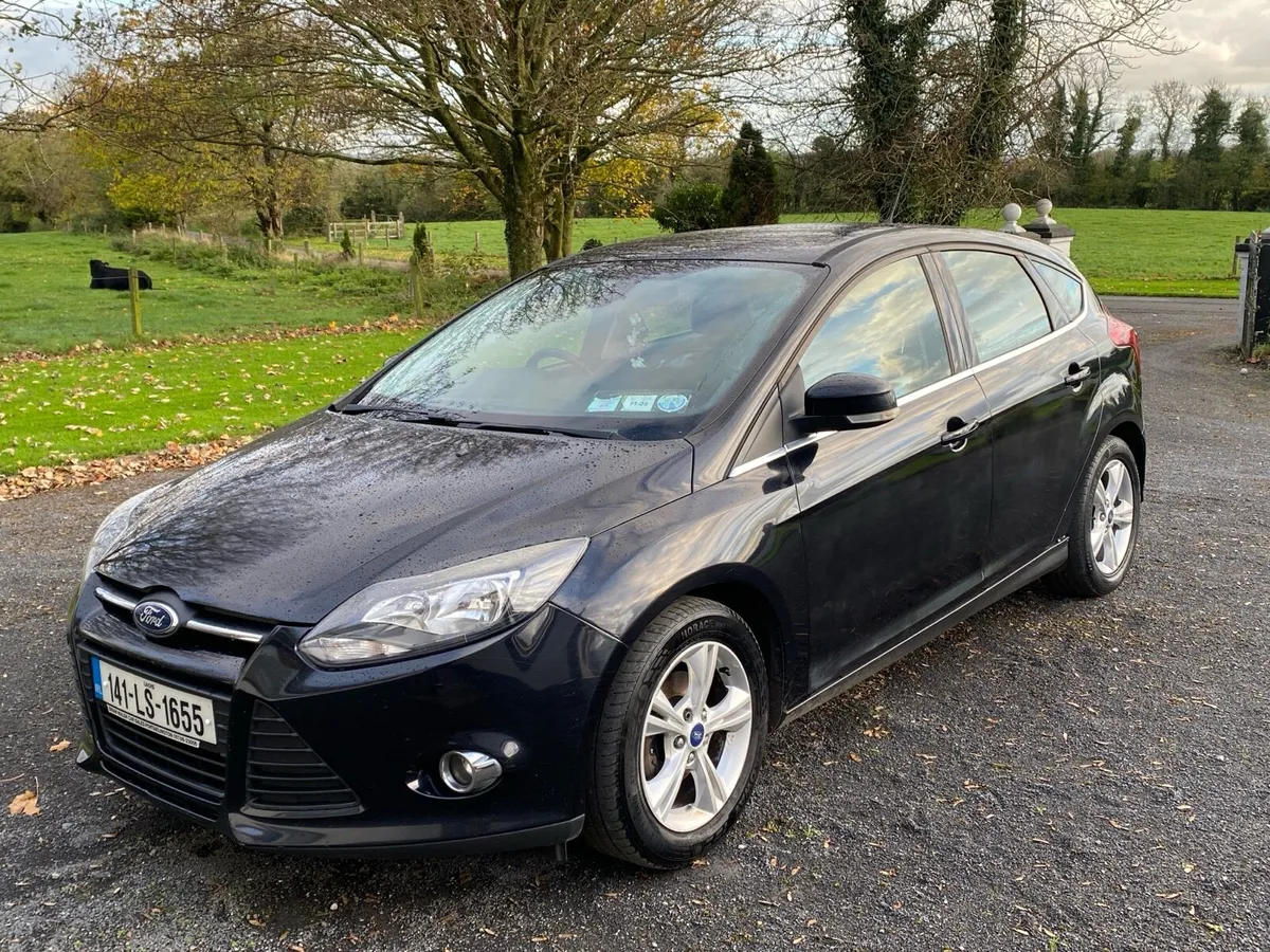 Ford focus - Image 1