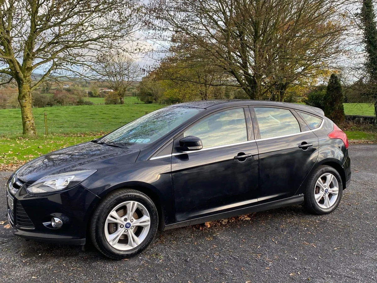 Ford focus - Image 2