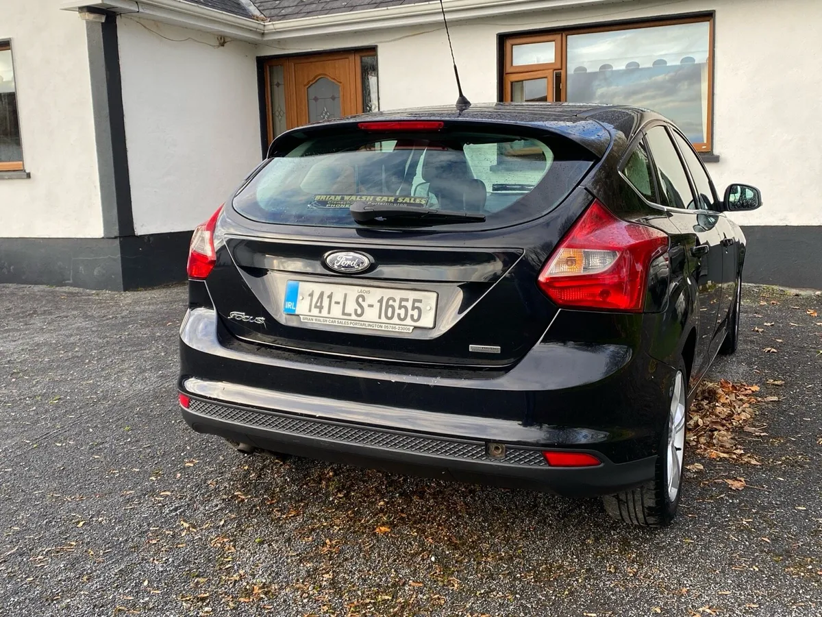 Ford focus - Image 3