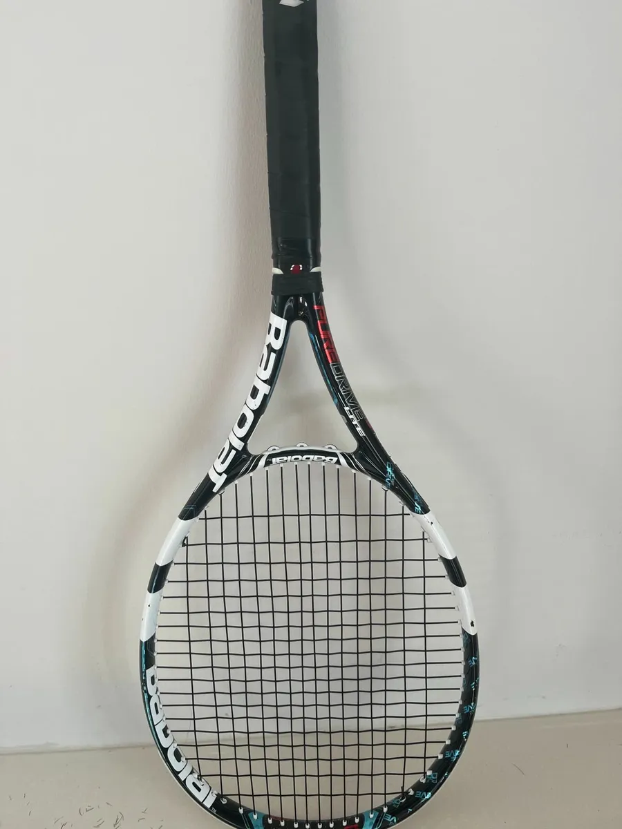 Babolat Pure Drive GT Tennis Racket - Image 1