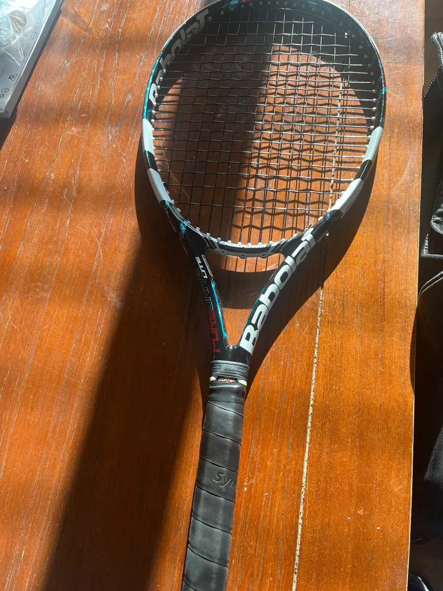 Babolat Pure Drive GT Tennis Racket - Image 3