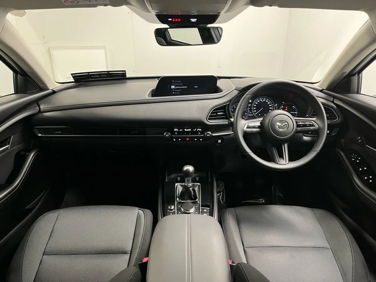 Mazda CX-30 GS 2.0p 122PS - Reversing Camera - Sa - Image 4