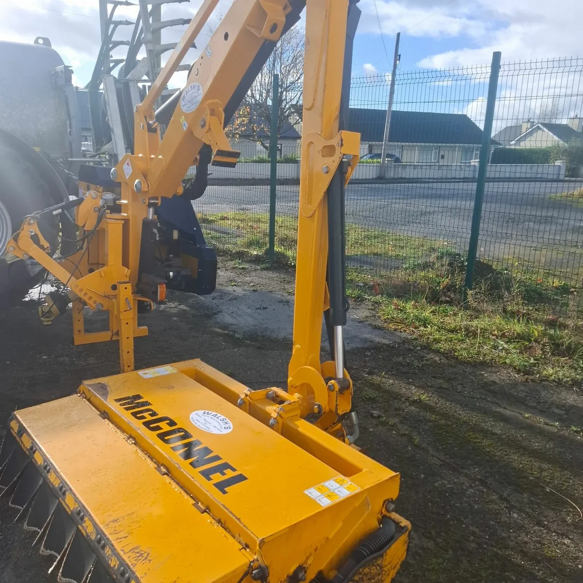 Farm Machinery - Image 2