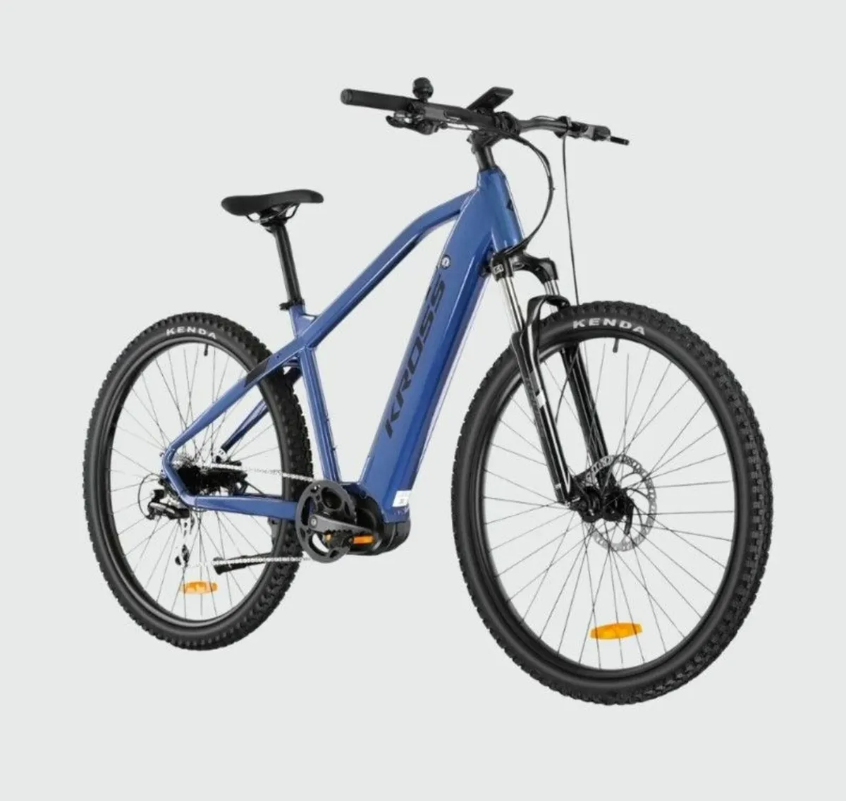 KROSS Hexagon Boost 3.0 - Brand New Unopened - Image 1