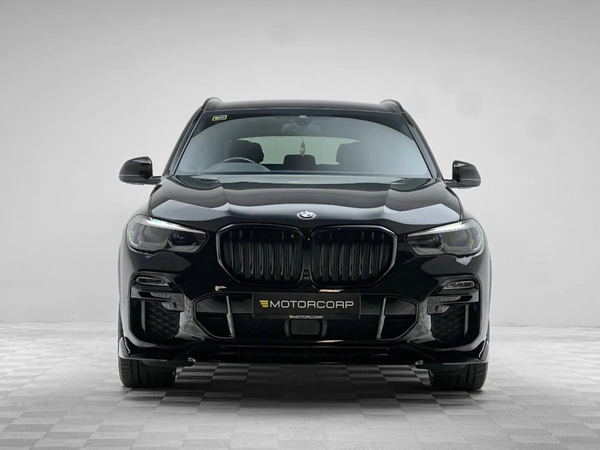 BMW X5 45E M SPORT XDRIVE - Image 2