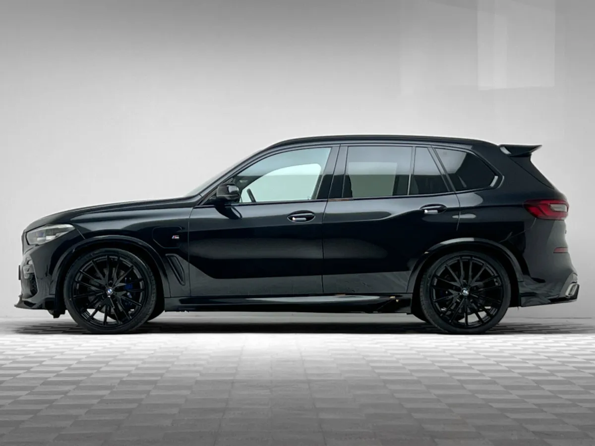 BMW X5 45E M SPORT XDRIVE - Image 4
