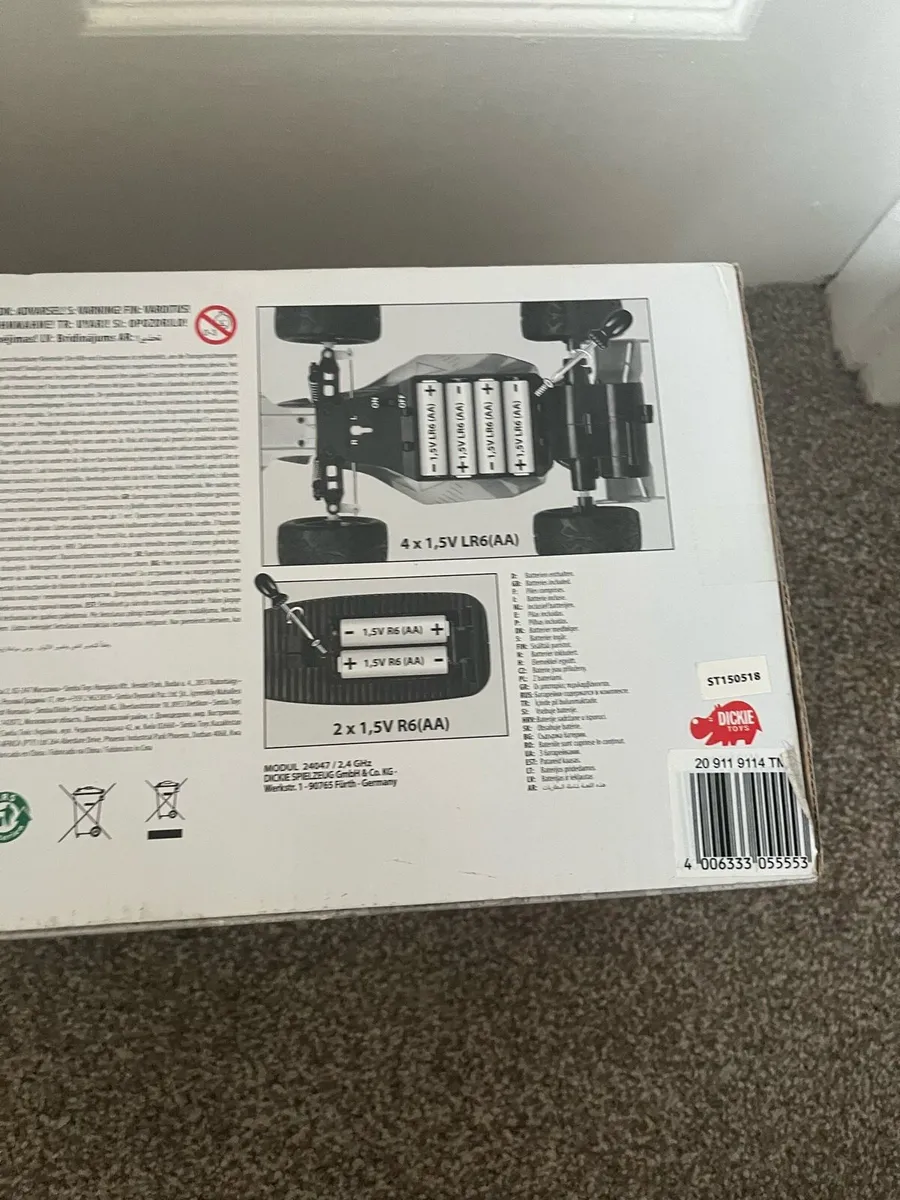 Remote control car - Image 4