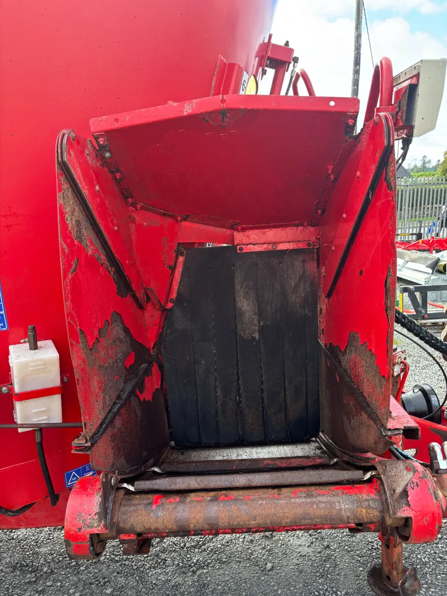 Triolet ZK 160 Diet Feeder! - Image 3