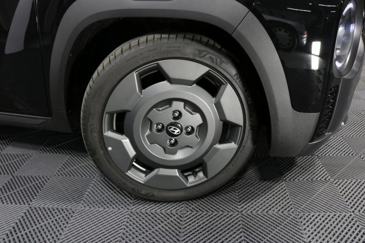 Hyundai INSTER Cross - New 2026 Order Yours Today - Image 4