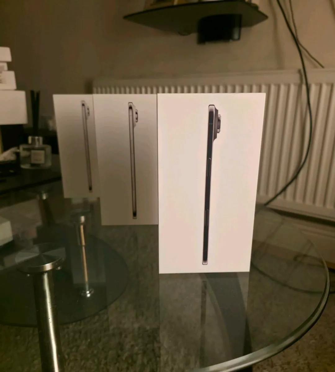 Apple Iphone Air 256GB